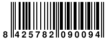 Ver codigo de barras