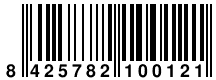 Ver codigo de barras