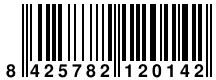 Ver codigo de barras