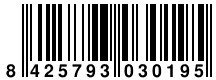 Ver codigo de barras