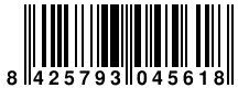 Ver codigo de barras