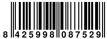 Ver codigo de barras