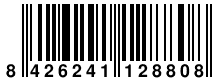 Ver codigo de barras