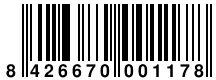 Ver codigo de barras