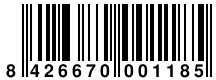 Ver codigo de barras
