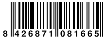 Ver codigo de barras
