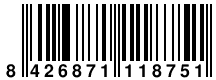 Ver codigo de barras