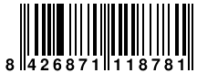 Ver codigo de barras