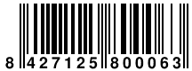 Ver codigo de barras