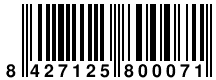 Ver codigo de barras