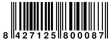Ver codigo de barras