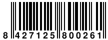Ver codigo de barras