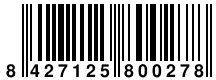 Ver codigo de barras