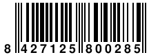 Ver codigo de barras