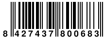 Ver codigo de barras