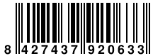 Ver codigo de barras