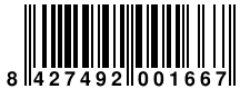 Ver codigo de barras