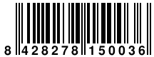 Ver codigo de barras