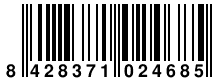 Ver codigo de barras