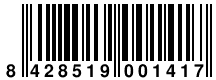 Ver codigo de barras