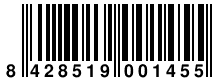 Ver codigo de barras