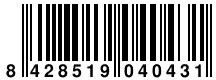 Ver codigo de barras