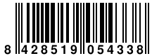 Ver codigo de barras