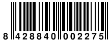 Ver codigo de barras