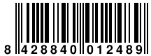 Ver codigo de barras