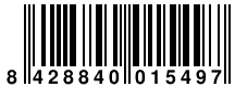Ver codigo de barras