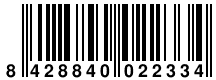 Ver codigo de barras
