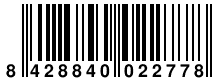 Ver codigo de barras