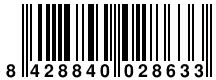 Ver codigo de barras
