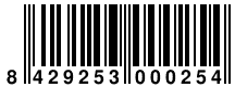 Ver codigo de barras