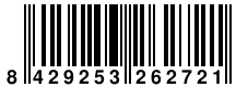 Ver codigo de barras