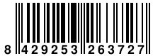 Ver codigo de barras
