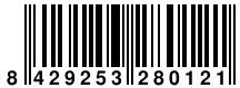 Ver codigo de barras
