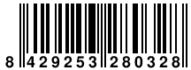 Ver codigo de barras