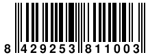 Ver codigo de barras