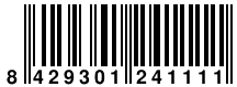 Ver codigo de barras