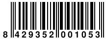 Ver codigo de barras