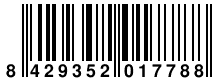 Ver codigo de barras