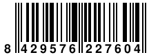 Ver codigo de barras