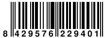 Ver codigo de barras