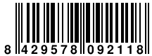 Ver codigo de barras