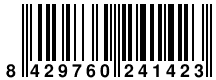 Ver codigo de barras