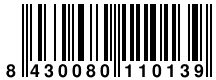 Ver codigo de barras