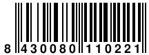 Ver codigo de barras