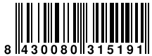 Ver codigo de barras