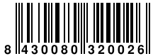 Ver codigo de barras